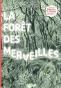 La Forêt Des Merveilles : Un Jeu De Cherche Et Trouve Géant ! - Preview