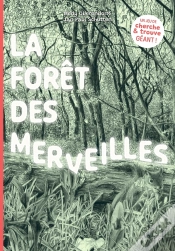 Capa do artigo La Forêt Des Merveilles : Un Jeu De Cherche Et Trouve Géant !