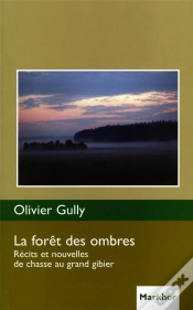 Capa do artigo La Foret Des Ombres