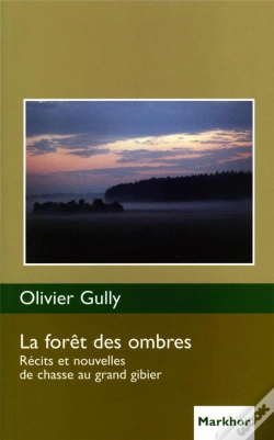 Capa do artigo La Foret Des Ombres