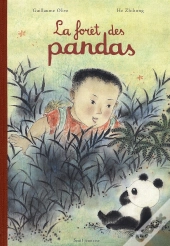 La Forêt Des Pandas