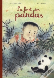 Capa do artigo La Forêt Des Pandas