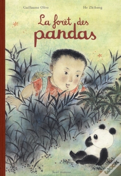 Capa do artigo La Forêt Des Pandas