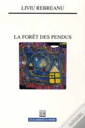 Capa do artigo La Forêt Des Pendus