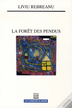 Capa do artigo La Forêt Des Pendus
