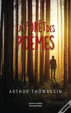 Capa do artigo La Forêt Des Poèmes