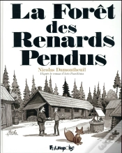 Capa do artigo La Forêt Des Renards Pendus