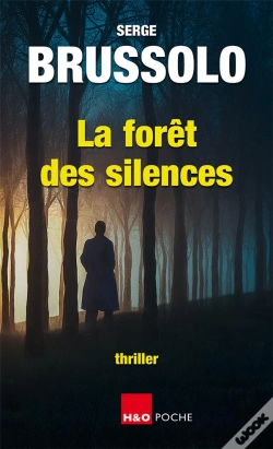 Capa do artigo La Foret Des Silences