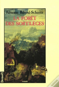 Capa do artigo La Foret Des Sortileges