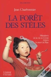 La Foret Des Steles