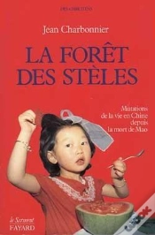 Capa do artigo La Foret Des Steles