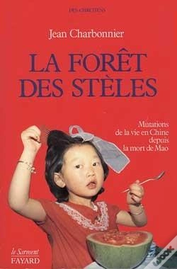 Capa do artigo La Foret Des Steles