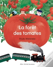 Capa do artigo La Forêt Des Tomates