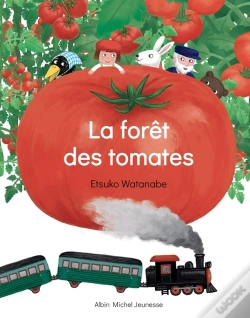 Capa do artigo La Forêt Des Tomates