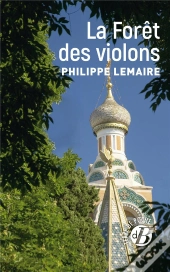 La Forêt Des Violons
