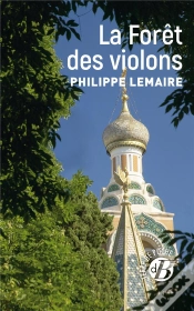 Capa do artigo La Forêt Des Violons