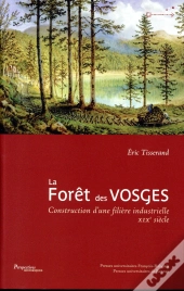 La Foret Des Vosges