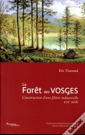 Capa do artigo La Foret Des Vosges