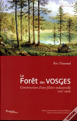 Capa do artigo La Foret Des Vosges