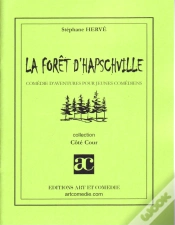 Capa do artigo La Forêt D