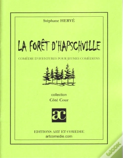 Capa do artigo La Forêt D'Hapschville