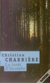 La Forêt D'Iscambe