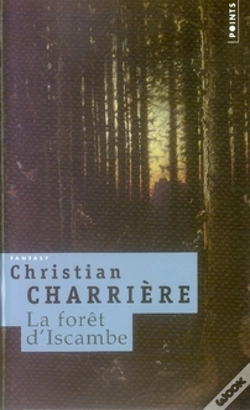 Capa do artigo La Forêt D'Iscambe