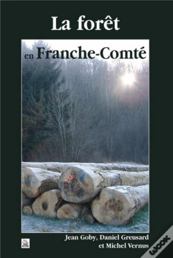Capa do artigo La Forêt En Franche-Comté