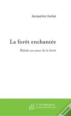 Capa do artigo La Forêt Enchantée