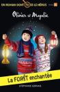 La Foret Enchantee. Un Roman Dont Tu Es Le Heros - Preview