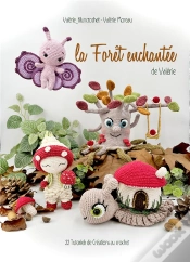 Capa do artigo La Forêt Enchantée