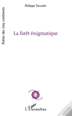 Capa do artigo La Forêt Énigmatique
