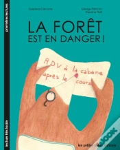 Capa do artigo La Forêt Est En Danger