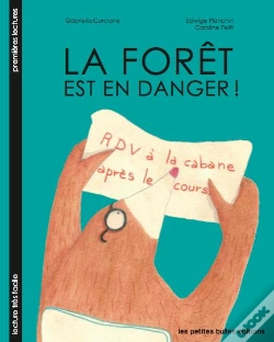 Capa do artigo La Forêt Est En Danger