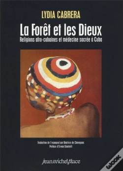 Capa do artigo La Foret Et Les Dieux