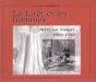La Foret Et Les Hommes : Arret Sur Images 1900-1930 - Preview