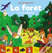 Capa do artigo La Forêt Et Ses Animaux