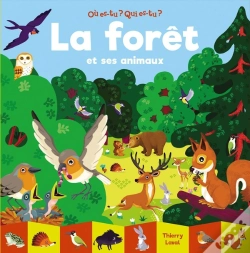 Capa do artigo La Forêt Et Ses Animaux