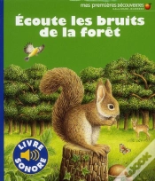 Capa do artigo La Forêt