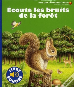 Capa do artigo La Forêt