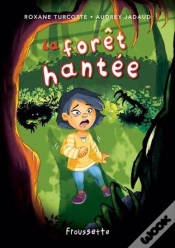 Capa do artigo La Forêt Hantée