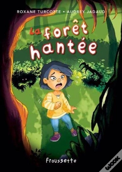 Capa do artigo La Forêt Hantée