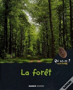 Capa do artigo La Forêt