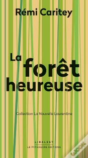Capa do artigo La Forêt Heureuse