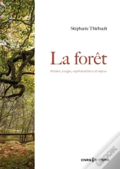 La Foret. Histoire, Usages Et Representations