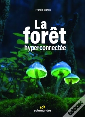 Capa do artigo La Forêt Hyperconnectée