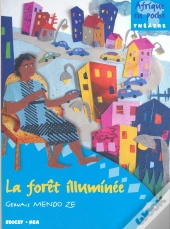 La Forêt Illuminée