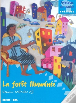 Capa do artigo La Forêt Illuminée