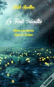 Capa do artigo La Forêt Interdite : Histoire Pour Frissonner Magie De Bretagne