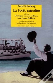 Capa do artigo La Foret Interdite